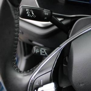 Škoda Octavia Combi 2.0 TDi *PANORAMA, LED, NAVIGACIJA, KAMERA*