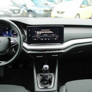 Škoda Octavia Combi 2.0 TDi *PANORAMA, LED, NAVIGACIJA, KAMERA*