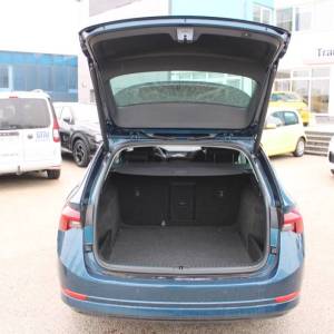 Škoda Octavia Combi 2.0 TDi *PANORAMA, LED, NAVIGACIJA, KAMERA*