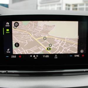 Škoda Octavia Combi 2.0 TDi *PANORAMA, LED, NAVIGACIJA, KAMERA*