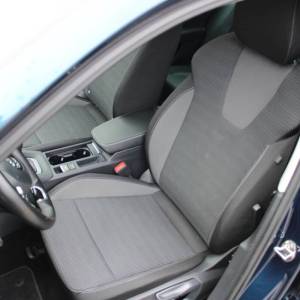 Škoda Octavia Combi 2.0 TDi *PANORAMA, LED, NAVIGACIJA, KAMERA*