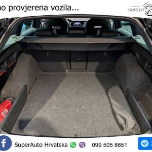 Škoda Octavia Combi 2.0 TDI DSG RS 200 KS, ACC+KAM+LED+GR SJED+HEAD+VIRT+ASIST