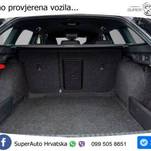 Škoda Octavia Combi 2.0 TDI 4x4 DSG RS 200 KS, ACC+LED+4xGR SJED+HEAD+VIRT+ASIST