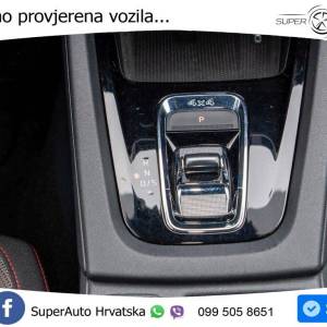 Škoda Octavia Combi 2.0 TDI 4x4 DSG RS 200 KS, ACC+LED+4xGR SJED+HEAD+VIRT+ASIST