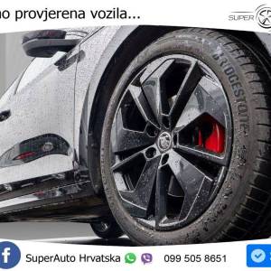 Škoda Octavia Combi 2.0 TDI 4x4 DSG RS 200 KS, ACC+LED+4xGR SJED+HEAD+VIRT+ASIST