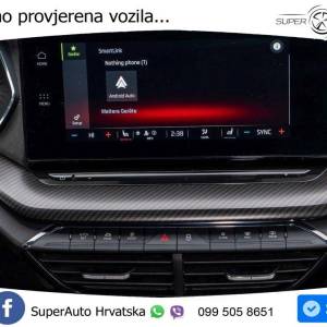 Škoda Octavia Combi 2.0 TDI 4x4 DSG RS 200 KS, ACC+LED+4xGR SJED+HEAD+VIRT+ASIST