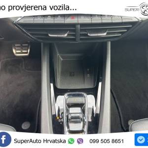 Škoda Octavia Combi 2.0 TDI DSG RS Plus 200 KS, ACC+KAM+4xGR SJED+HEAD+ASIST