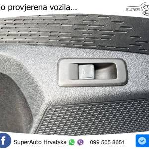 Škoda Octavia Combi 2.0 TDI DSG RS Plus 200 KS, ACC+KAM+4xGR SJED+HEAD+ASIST