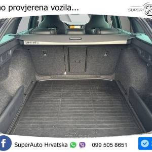 Škoda Octavia Combi 2.0 TDI DSG RS Plus 200 KS, ACC+KAM+4xGR SJED+HEAD+ASIST