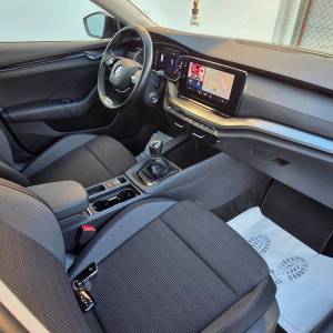 Škoda Octavia Combi 2,0 TDI,VIRTUAL,NAV,ALU,KAMERA..JAMSTVO 12