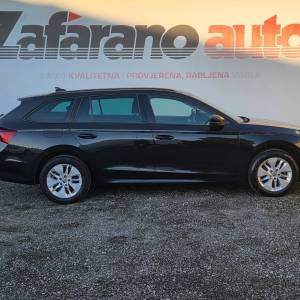 Škoda Octavia Combi 2,0 TDI,VIRTUAL,NAV,ALU,KAMERA..JAMSTVO 12