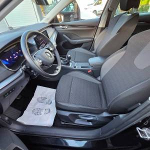 Škoda Octavia Combi 2,0 TDI,VIRTUAL,NAV,ALU,KAMERA..JAMSTVO 12