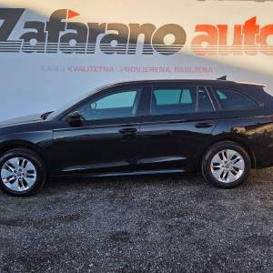 Škoda Octavia Combi 2,0 TDI,VIRTUAL,NAV,ALU,KAMERA..JAMSTVO 12