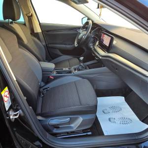 Škoda Octavia Combi 2,0 TDI,VIRTUAL,NAV,ALU,KAMERA..JAMSTVO 12