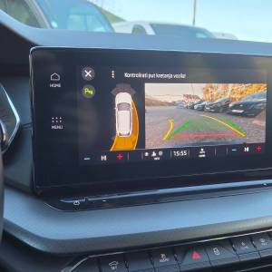 Škoda Octavia Combi 2,0 TDI,VIRTUAL,NAV,ALU,KAMERA..JAMSTVO 12