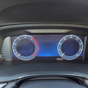 Škoda Octavia Combi 2,0 TDI,VIRTUAL,NAV,ALU,KAMERA..JAMSTVO 12