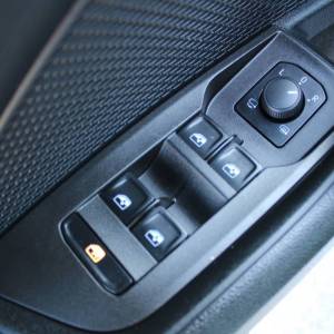 Škoda Octavia Combi 2.0 TDi DSG *LED, NAVIGACIJA*