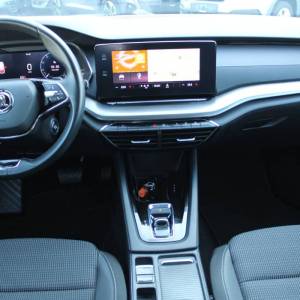 Škoda Octavia Combi 2.0 TDi DSG *LED, NAVIGACIJA*