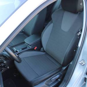 Škoda Octavia Combi 2.0 TDi DSG *LED, NAVIGACIJA*