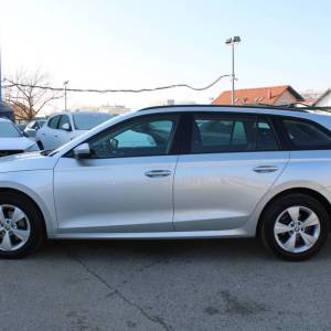 Škoda Octavia Combi 2.0 TDi DSG *LED, NAVIGACIJA*