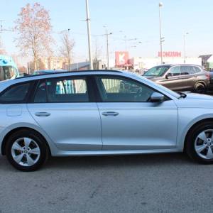 Škoda Octavia Combi 2.0 TDi DSG *LED, NAVIGACIJA*