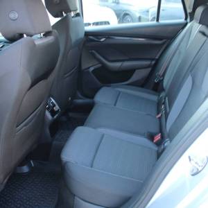 Škoda Octavia Combi 2.0 TDi DSG *LED, NAVIGACIJA*