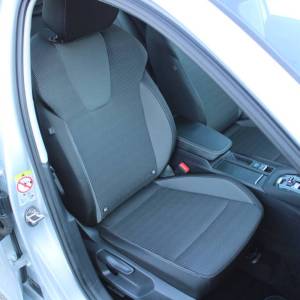 Škoda Octavia Combi 2.0 TDi DSG *LED, NAVIGACIJA*