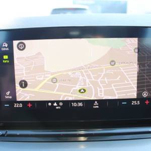 Škoda Octavia Combi 2.0 TDi DSG *LED, NAVIGACIJA*