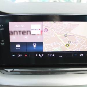 Škoda Octavia Combi 2.0 TDi DSG *LED, NAVIGACIJA*