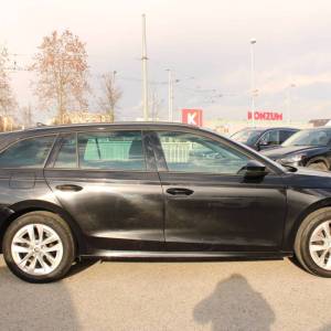 Škoda Octavia Combi 2.0 TDi DSG *LED, NAVIGACIJA*