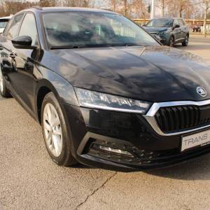 Škoda Octavia Combi 2.0 TDi DSG *LED, NAVIGACIJA*