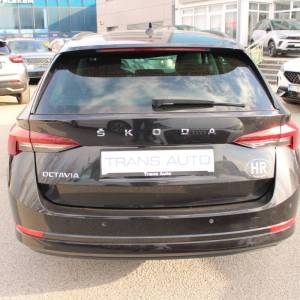 Škoda Octavia Combi 2.0 TDi DSG *LED, NAVIGACIJA*