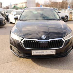 Škoda Octavia Combi 2.0 TDi DSG *LED, NAVIGACIJA*