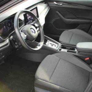 Škoda Octavia Combi 2.0 TDi DSG *LED, NAVIGACIJA*