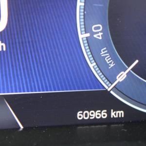 Škoda Octavia Combi 2.0 TDi DSG *LED, NAVIGACIJA*