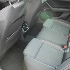 Škoda Octavia Combi 2.0 TDi DSG *LED, NAVIGACIJA*