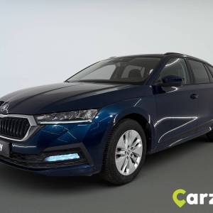 Škoda Octavia Combi 2.0 TDI AMBITION DSG - 3 godine jamstva