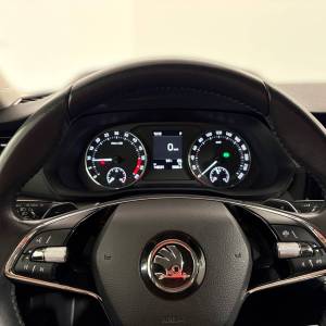 Škoda Octavia Combi 2.0 TDI AMBITION DSG - 3 godine jamstva