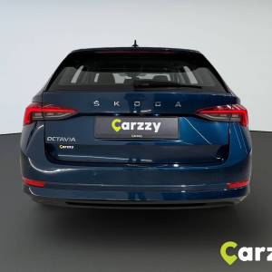 Škoda Octavia Combi 2.0 TDI AMBITION DSG - 3 godine jamstva