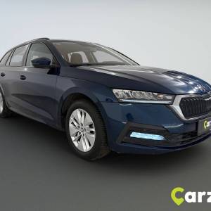 Škoda Octavia Combi 2.0 TDI AMBITION DSG - 3 godine jamstva