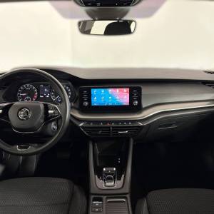 Škoda Octavia Combi 2.0 TDI AMBITION DSG - 3 godine jamstva