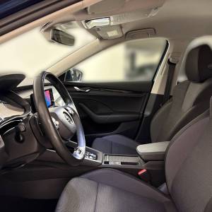 Škoda Octavia Combi 2.0 TDI AMBITION DSG - 3 godine jamstva