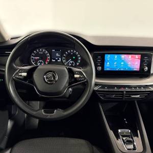 Škoda Octavia Combi 2.0 TDI AMBITION DSG - 3 godine jamstva