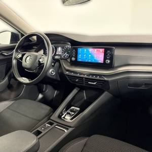 Škoda Octavia Combi 2.0 TDI AMBITION DSG - 3 godine jamstva