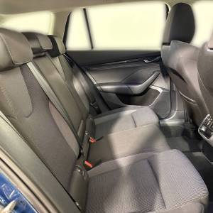 Škoda Octavia Combi 2.0 TDI AMBITION DSG - 3 godine jamstva