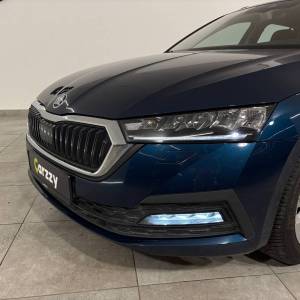Škoda Octavia Combi 2.0 TDI AMBITION DSG - 3 godine jamstva