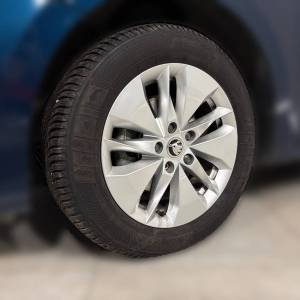 Škoda Octavia Combi 2.0 TDI AMBITION DSG - 3 godine jamstva