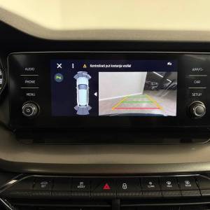 Škoda Octavia Combi 2.0 TDI AMBITION DSG - 3 godine jamstva