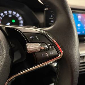 Škoda Octavia Combi 2.0 TDI AMBITION DSG - 3 godine jamstva