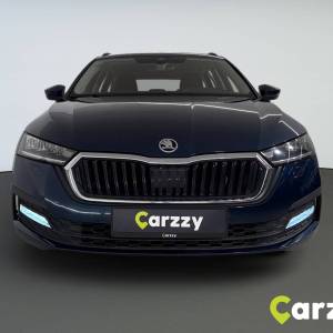 Škoda Octavia Combi 2.0 TDI AMBITION DSG - 3 godine jamstva